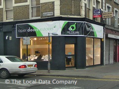 Open Doors Estates image