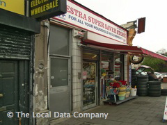 Kestra Super Saver Store image