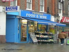 Premier Food & Wine image
