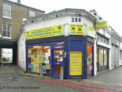 Easy Connection Centre image