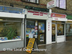 Olad Telecom image