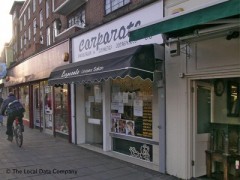Corporate image