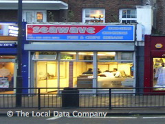 Seawave image