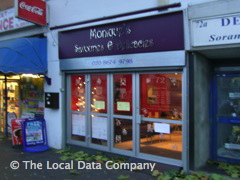 Monique image