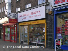 La Rosselle image