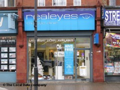 Realeyes image