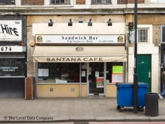 Satana Cafe image