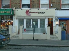 The Awareness Centre Of Natural Health image