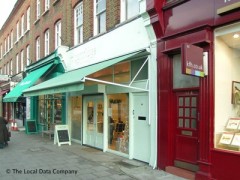 Abbeville Hair and Beauty image