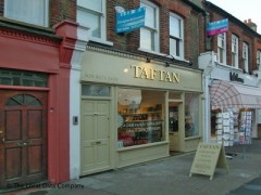 Taftan image