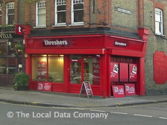 Threshers image