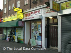 Nu Wave image