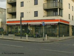 La Terraza image