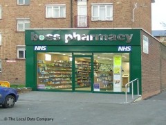 Boss Pharmacy image
