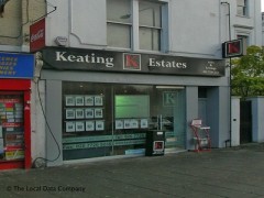 Keating Estates image