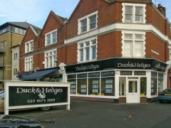 Duck & Hedges image