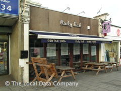Rinky Dink image