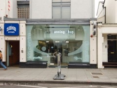 The Tanning Shop image