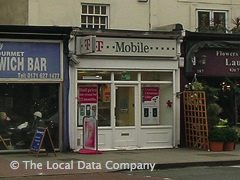 T-Mobile image