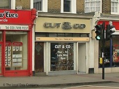 Cut & Co image