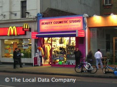 Beauty Cosmetic Studio image