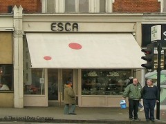 Esca image