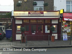 Morel image