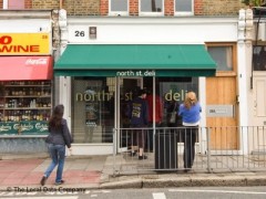 North Street Deli image