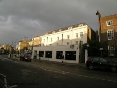 Grafton House image