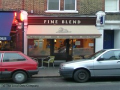Fine Blend image