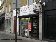 Voltaire Cleaners image