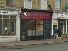 Kucci Cafe image