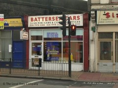 Battersea Cars & Couriers image
