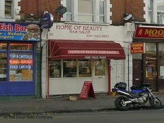 Home Of Beauty image