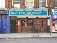 Bella Vista image