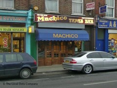 Machico image