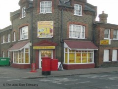 Market House Off Licence image