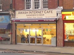 Awash Internet Cafe image