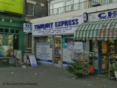 Kike Express image