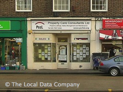 Property Care Consultants image
