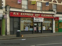 RV Express image