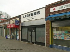 Legends image
