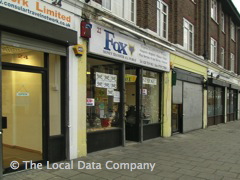 Fox image