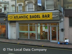 Atlantic Bagel Bar image