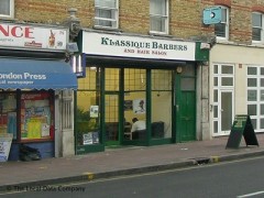Klassique Barbers image