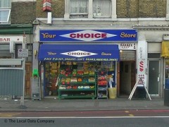 Your Choice Store image