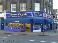 Ever Fresh Food & Wine image