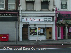 Il Rissotto image