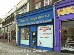 Surprise London Shop image