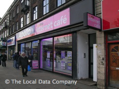 Net Stop image